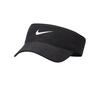 Nike Dri-Fit Ace Visor (Black)