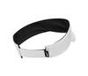 Nike Dri-Fit Ace Visor (White)