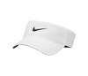 Nike Dri-Fit Ace Visor (White)