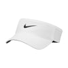 Nike Dri-Fit Ace Visor (White) Nike