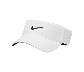 Nike Dri-Fit Ace Visor (White)