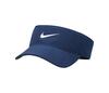 Nike Dri-Fit Ace Visor (Navy)