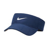 Nike Dri-Fit Ace Visor (Navy)