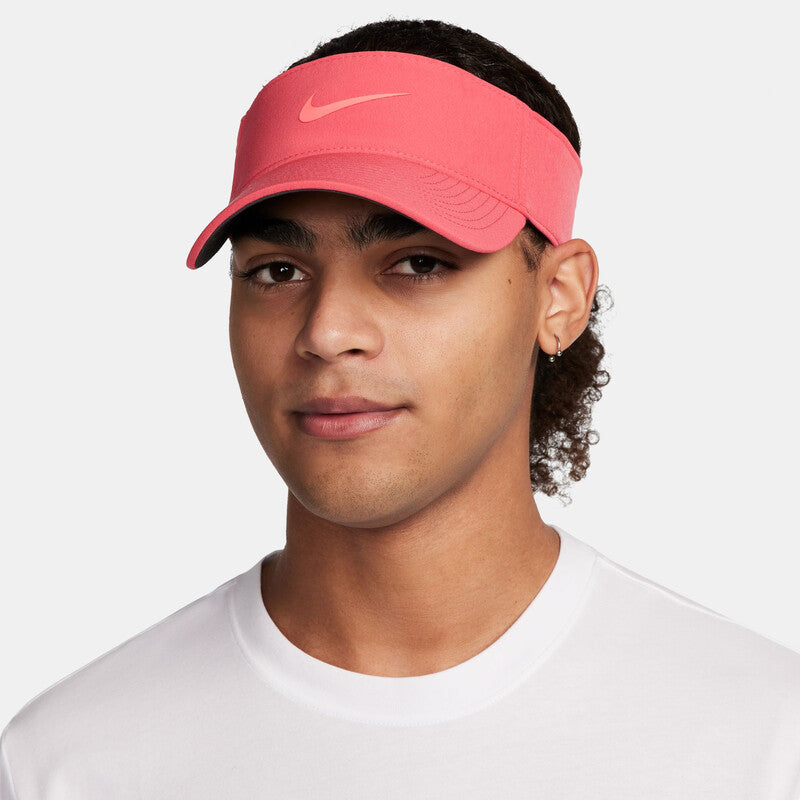 Nike Dri-Fit Ace Visor (Pink)