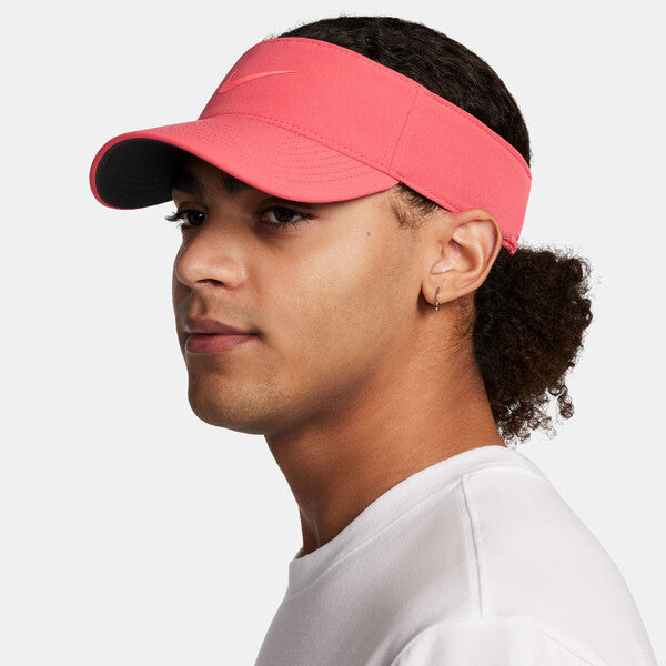 Nike Dri-Fit Ace Visor (Pink)
