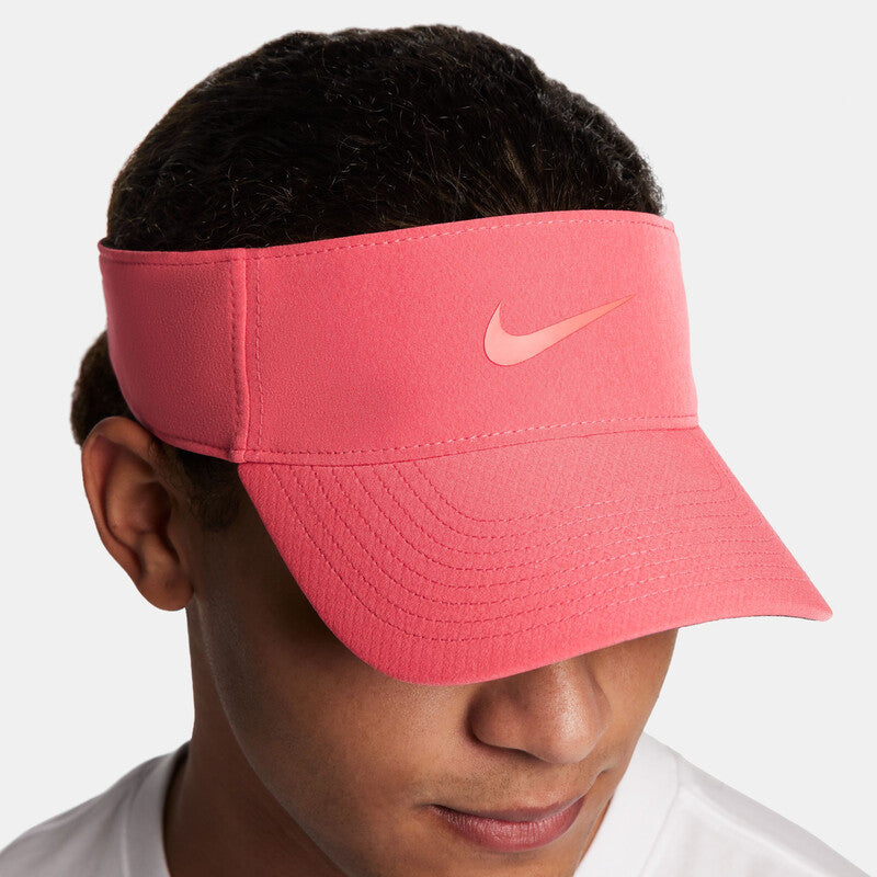 Nike Dri-Fit Ace Visor (Pink)