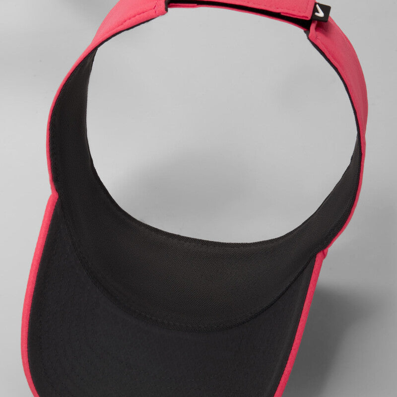 Nike Dri-Fit Ace Visor (Pink)