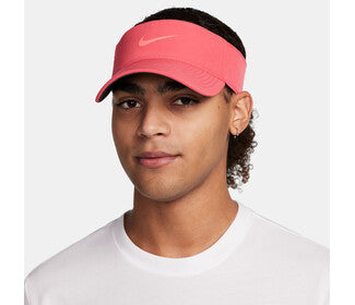 Nike Dri-Fit Ace Visor (Pink)
