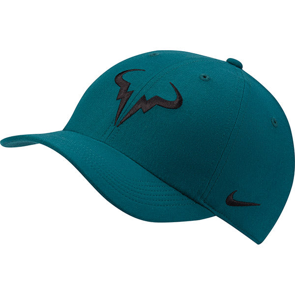 Nike Rafa Aerobill Cap (M) Nike