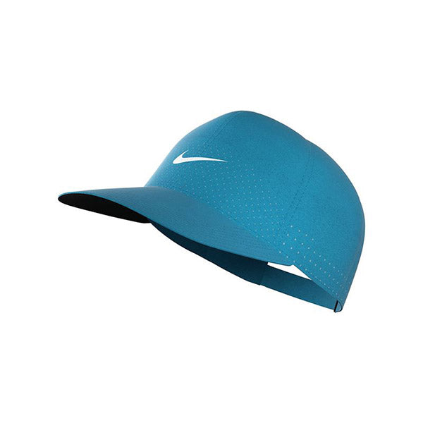 Nike Court Advantage Cap (M) (Turquoise) Nike