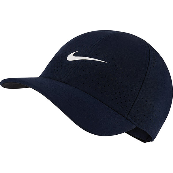 Nike Court Advantage Cap (M) (Navy) Nike