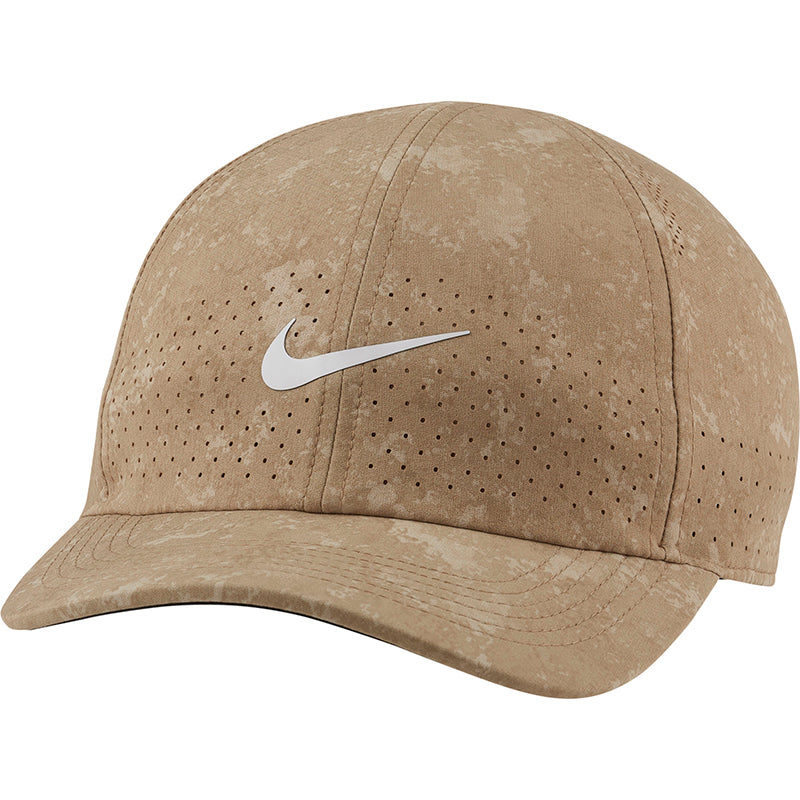 Nike Court Advantage Cap (M) (Beige) Nike