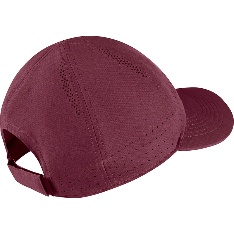 Nike Court Advantage Cap (Maroon) Nike