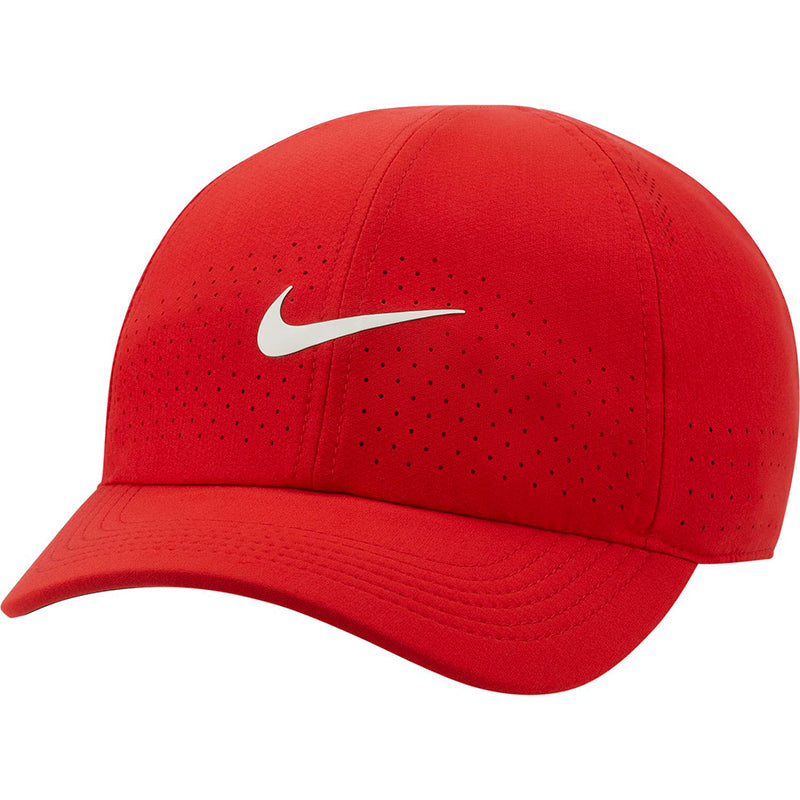 Nike Court Advantage Cap (Red) Nike