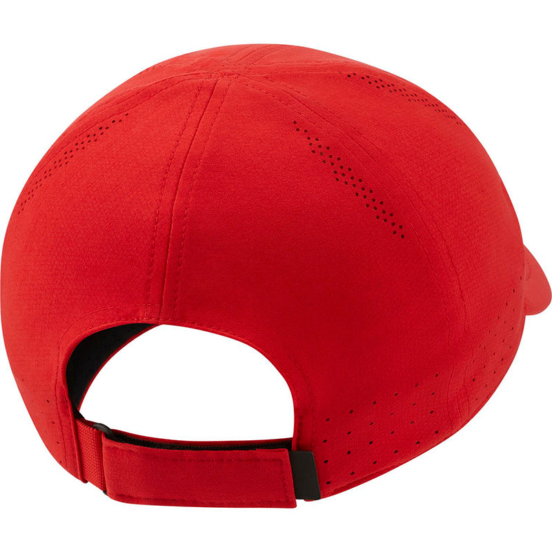 Nike Court Advantage Cap (Red) Nike
