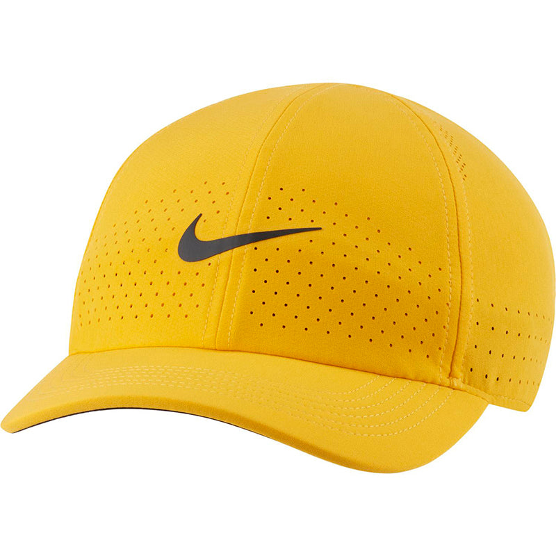 Nike Court Advantage Cap (Gold)