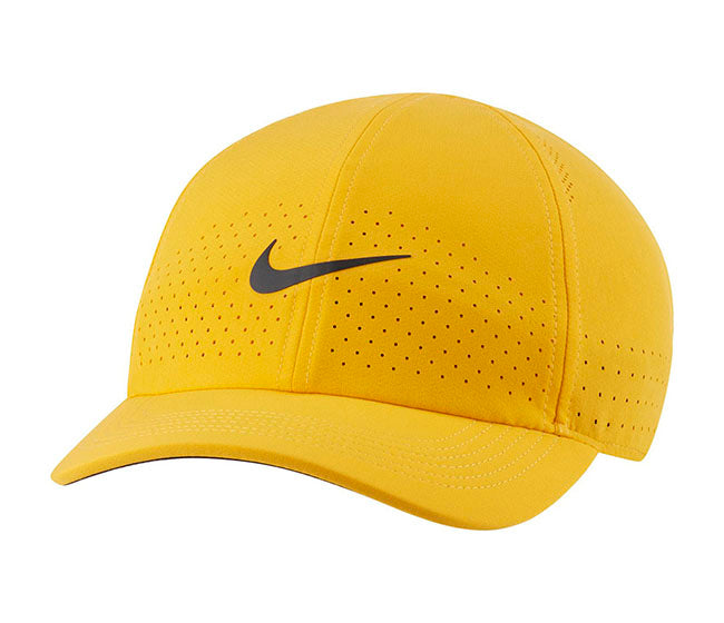 Nike Court Advantage Cap (Gold)