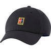 Nike Court Heritage86 Cap (Black)