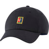 Nike Court Heritage86 Cap (Black)