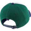 Nike Court Heritage86 Cap (White/Green) Nike