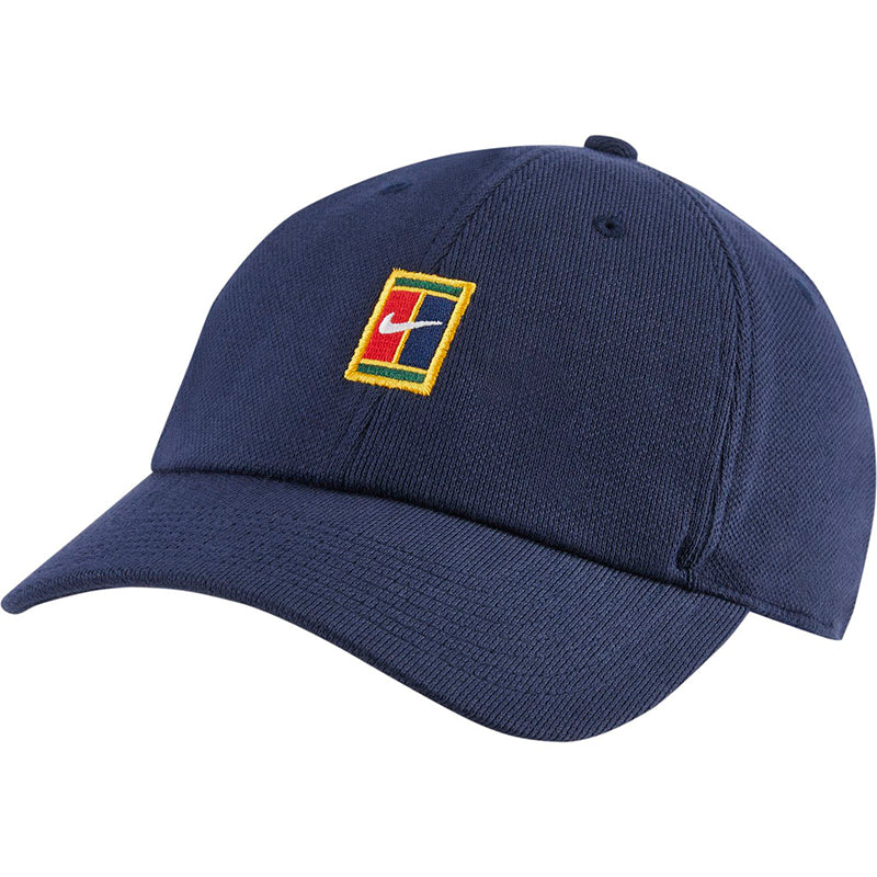 Nike Court Heritage86 Cap (Navy) Nike