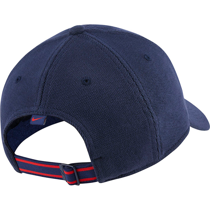 Nike Court Heritage86 Cap (Navy) Nike
