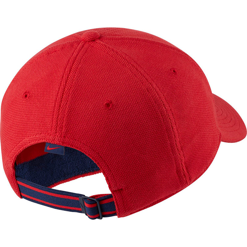 Nike Court Heritage86 Cap (Red) Nike