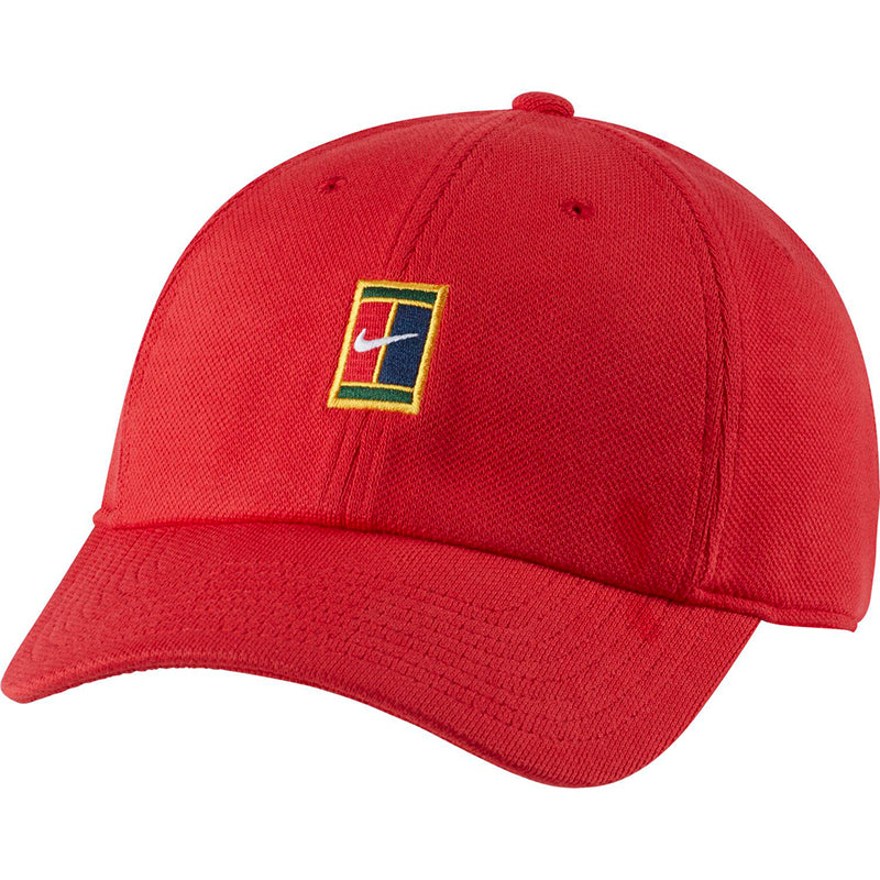 Nike Court Heritage86 Cap (Red) Nike