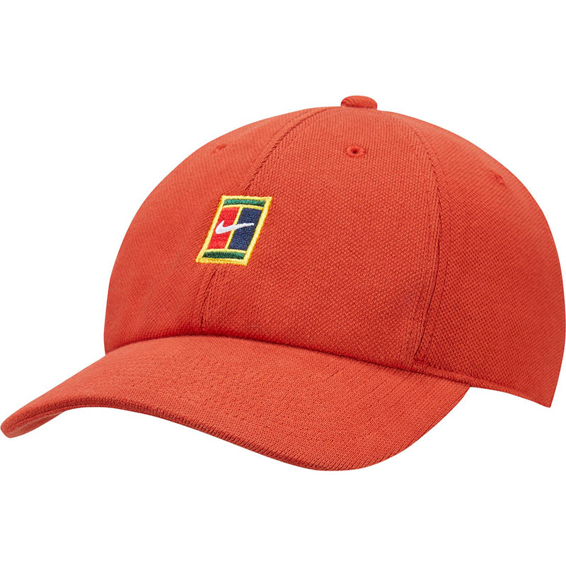 Nike Court Heritage86 Cap (Red)