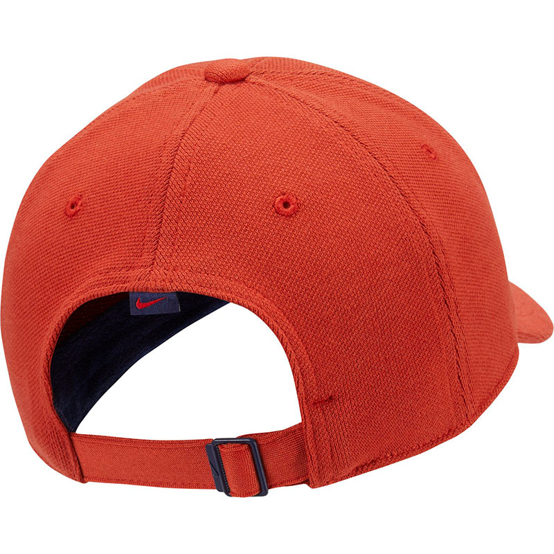Nike Court Heritage86 Cap (Red)