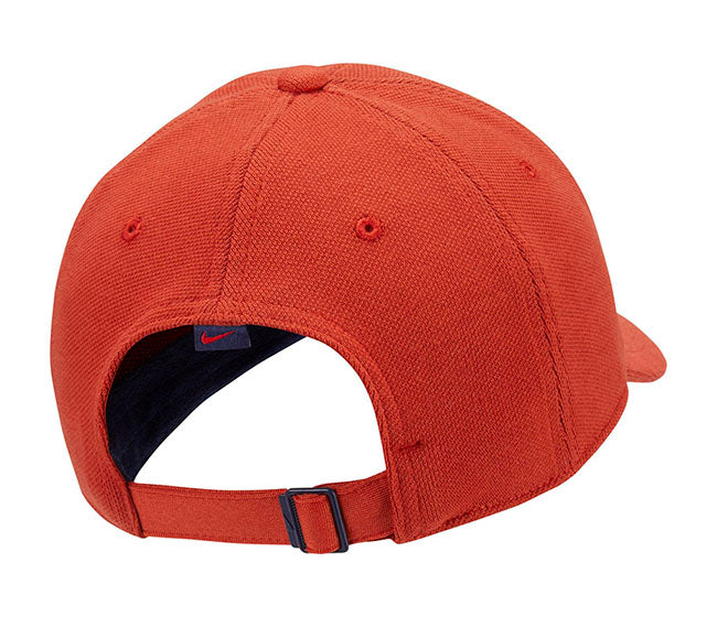 Nike Court Heritage86 Cap (Red)