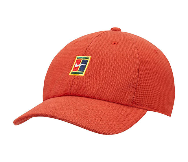 Nike Court Heritage86 Cap (Red)