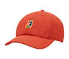 Nike Court Heritage86 Cap (Red)