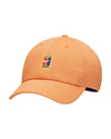 Nike Court Heritage86 Cap (Orange) Nike