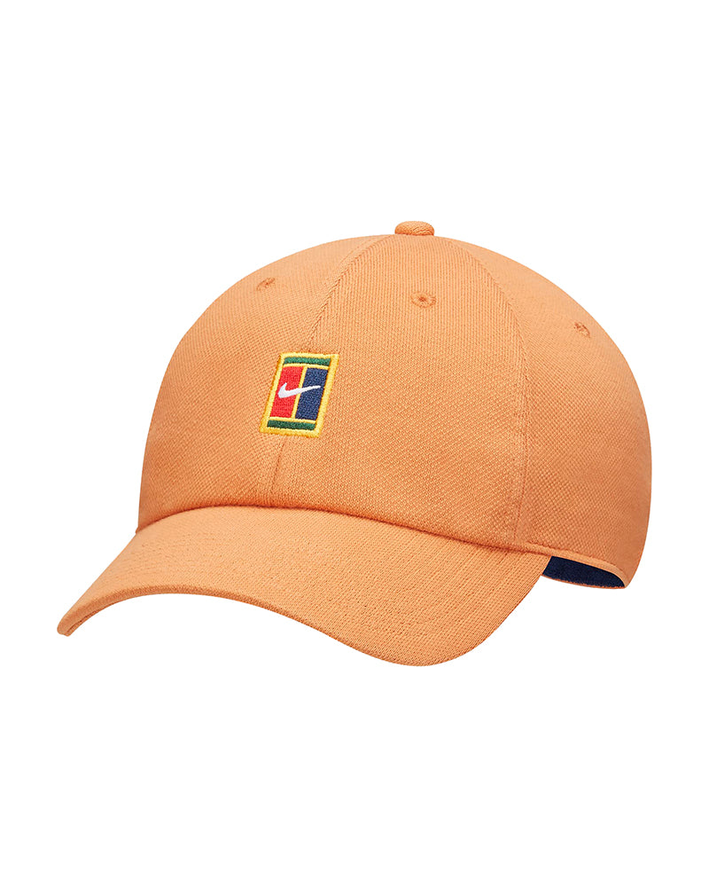 Nike Court Heritage86 Cap (Orange) Nike