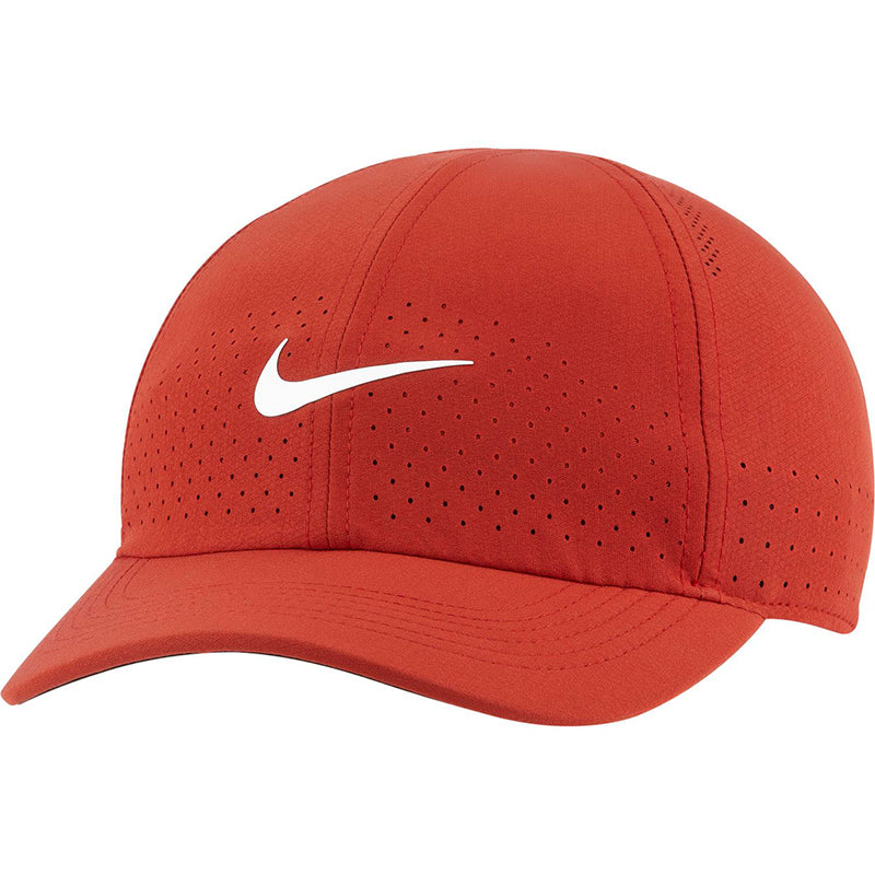 Nike Court Advantage Cap (Cinnabar) Nike