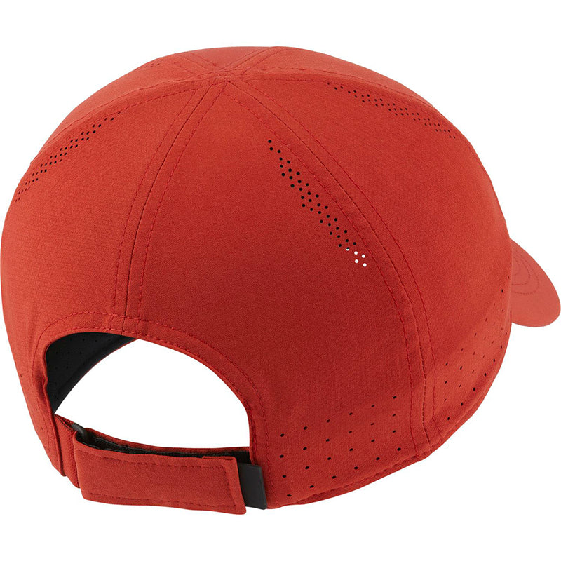 Nike Court Advantage Cap (Cinnabar) Nike