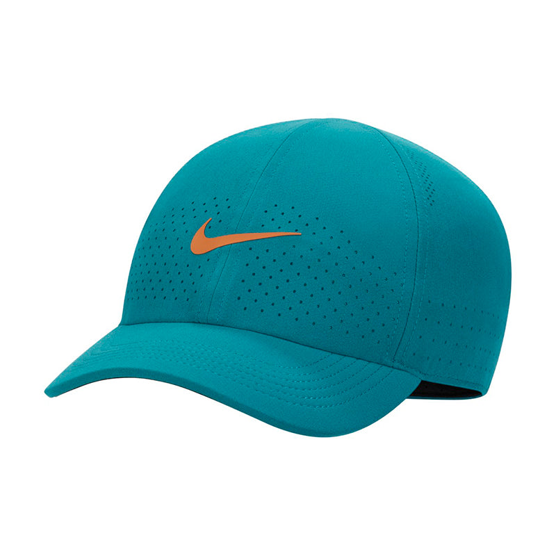 Nike Court Advantage Cap (Green) Nike