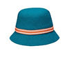 Nike Court Heritage Bucket Hat (Bright Spruce)