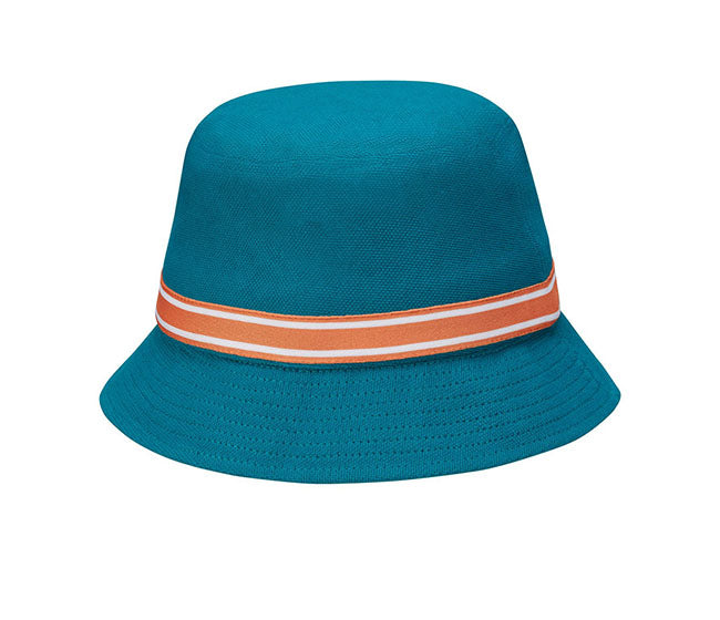 Nike Court Heritage Bucket Hat (Bright Spruce)