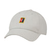 Nike Court Heritage86 Cap (Light Grey) Nike
