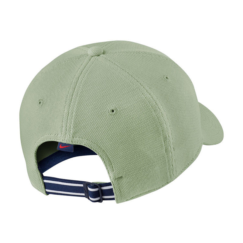 Nike Court Heritage86 Cap (Light Green) Nike