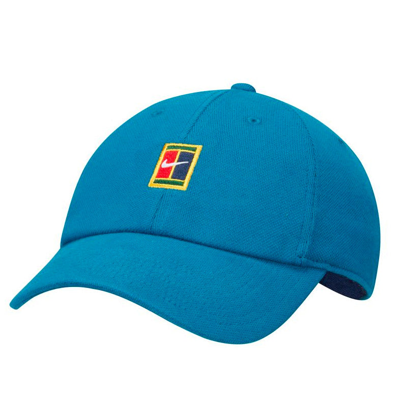 Nike Court Heritage86 Cap (Green Abyss) Nike