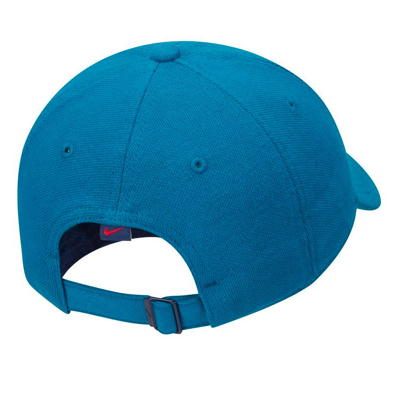 Nike Court Heritage86 Cap (Green Abyss) Nike
