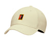 Nike Court Heritage86 Cap (Alabaster) Nike