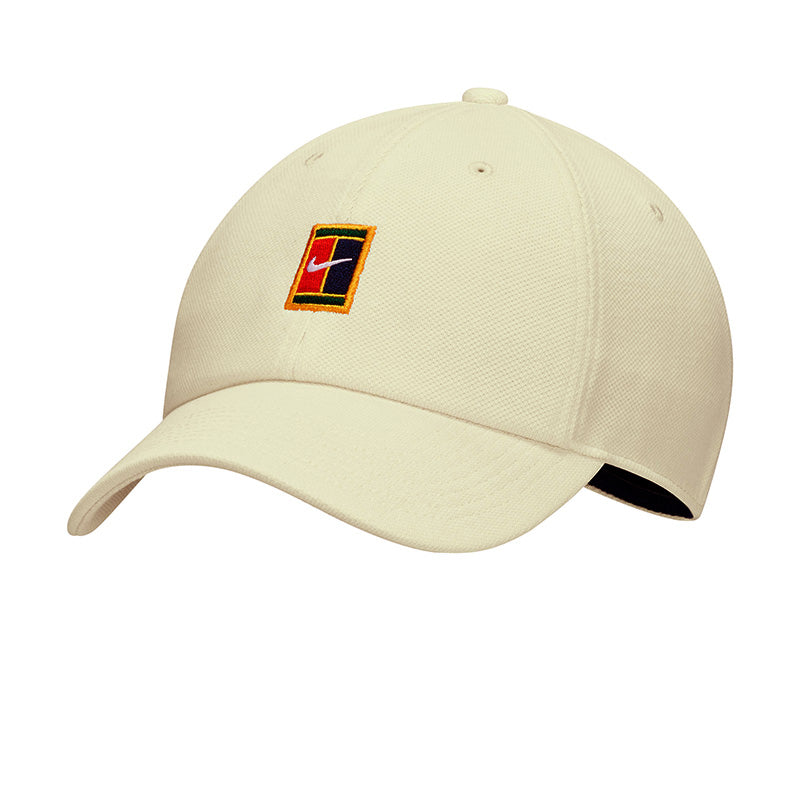 Nike Court Heritage86 Cap (Alabaster) Nike