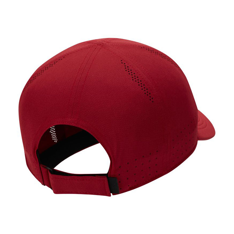 Nike Court Advantage Cap (Pomegranate)