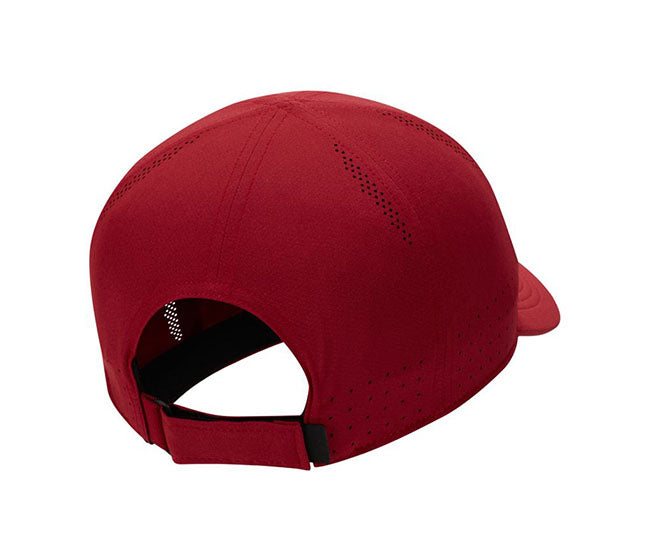 Nike Court Advantage Cap (Pomegranate)