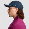 Nike Dri-Fit Rafa Club Cap (Armory Navy)