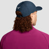 Nike Dri-Fit Rafa Club Cap (Armory Navy)